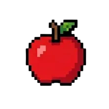 apple